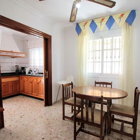 Tess Villa Retamar Alhaurín de la Torre Extérieur photo