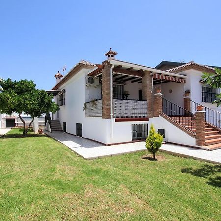 Tess Villa Retamar Alhaurín de la Torre Extérieur photo