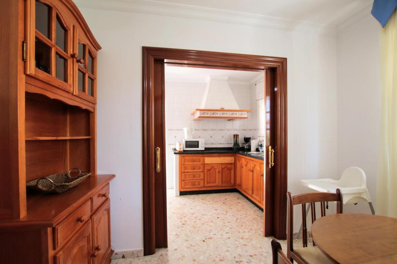 Tess Villa Retamar Alhaurín de la Torre Extérieur photo