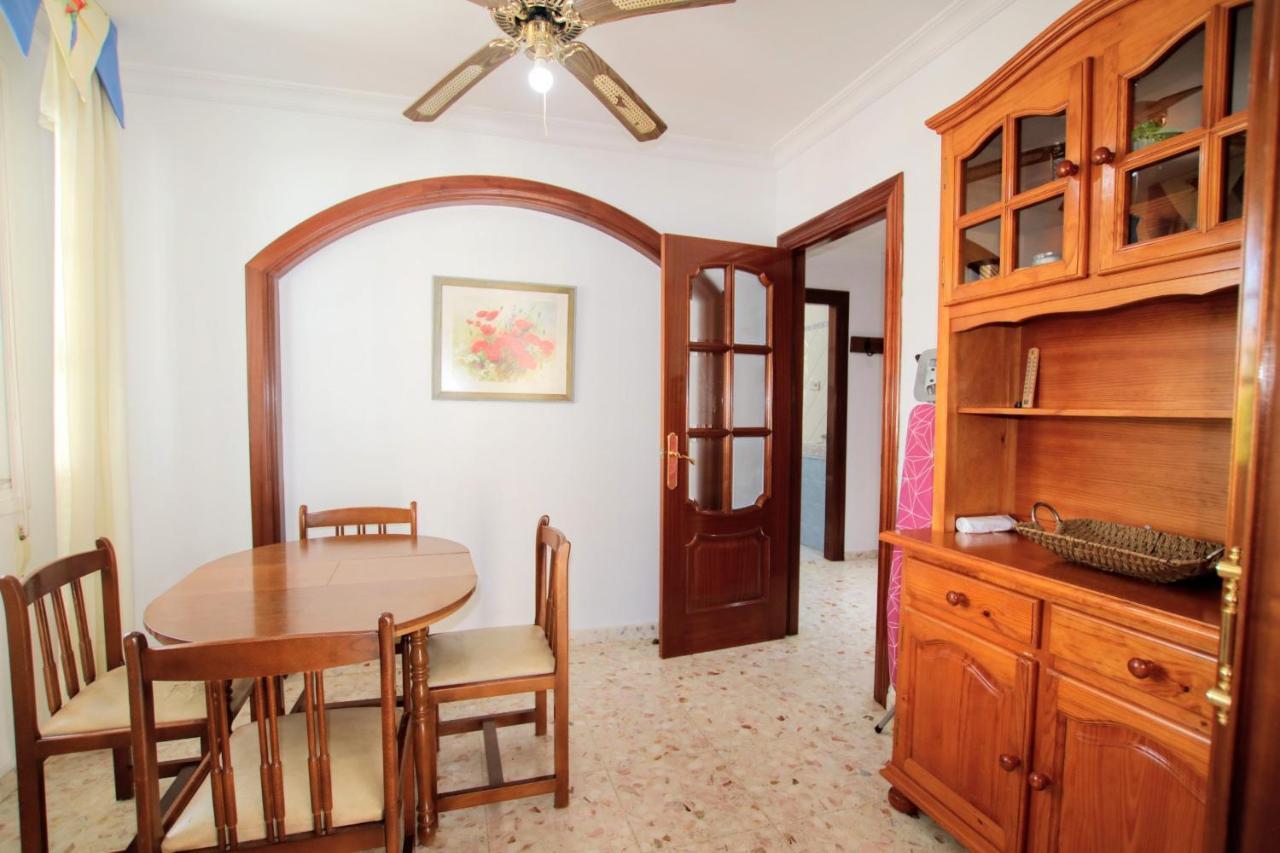 Tess Villa Retamar Alhaurín de la Torre Extérieur photo