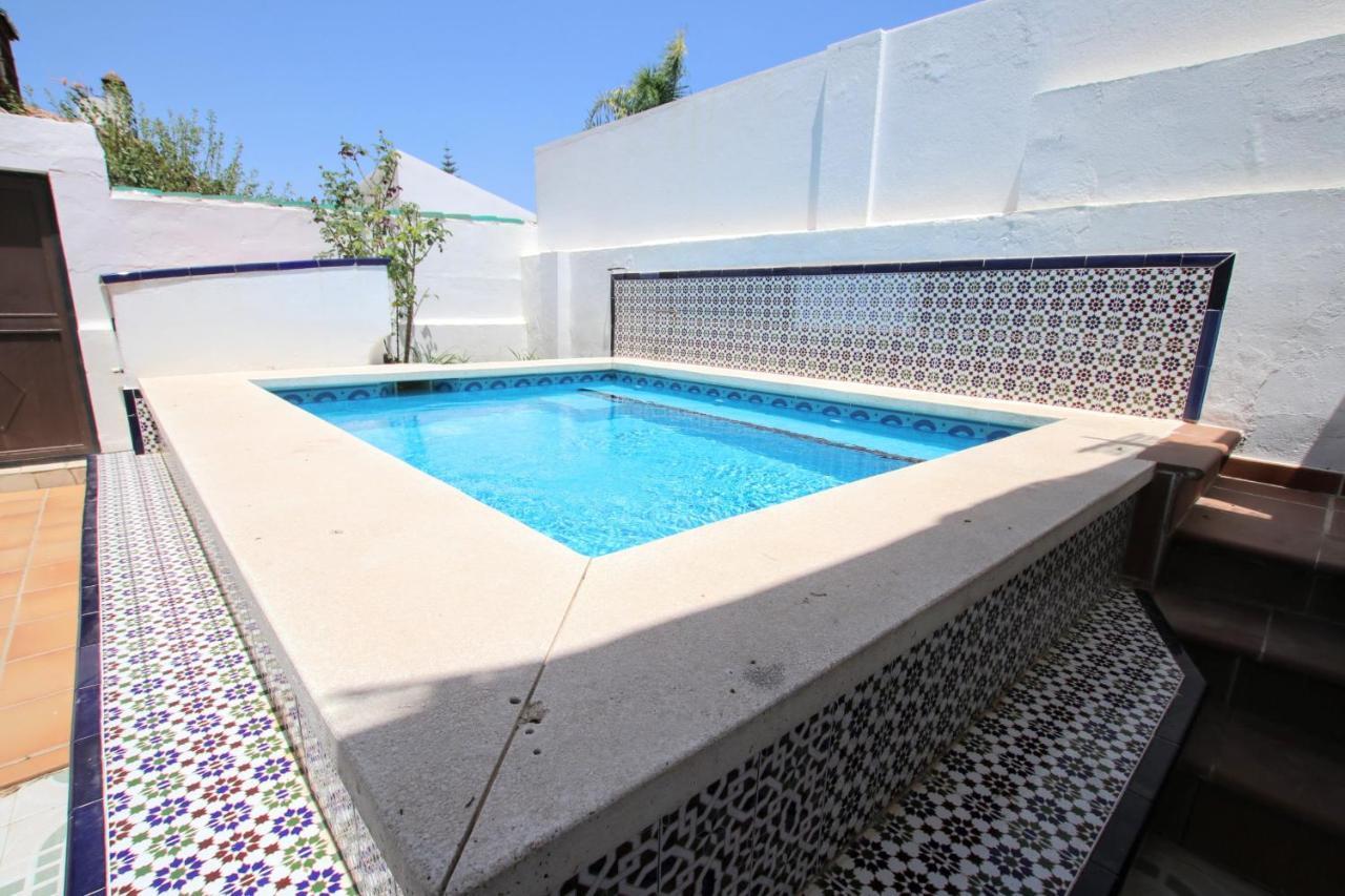 Tess Villa Retamar Alhaurín de la Torre Extérieur photo