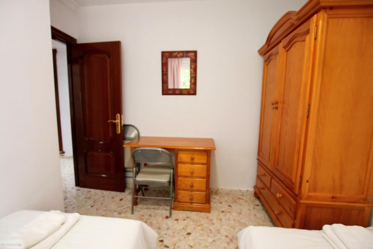 Tess Villa Retamar Alhaurín de la Torre Extérieur photo